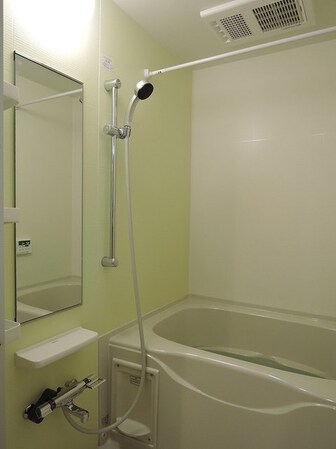 カーサ グロリアIIの物件内観写真